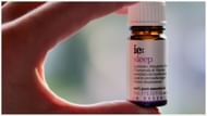 Valerian root can be used in the form of tinctures. (Image via Unsplash/ Jacob Spaccavento)